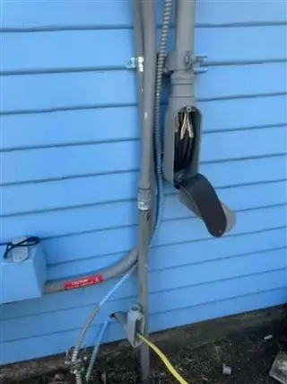 Electricity