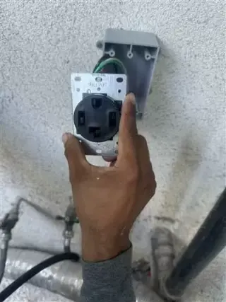 Electricity