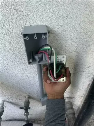 Electricity