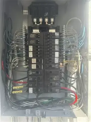Electricity