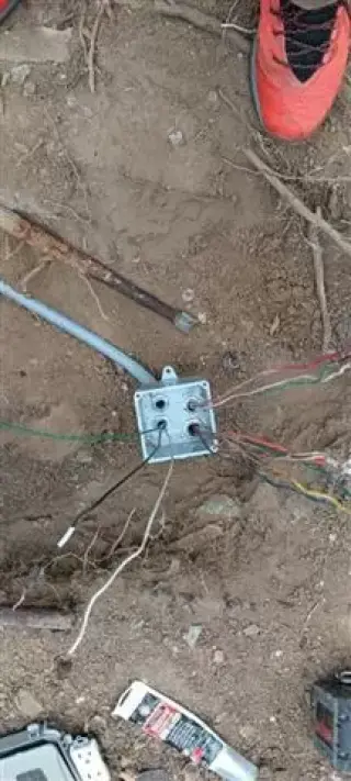 Electricity