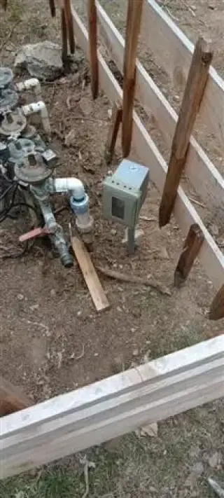 Electricity