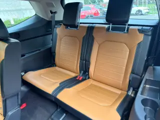 2018 Volkswagen ATLAS