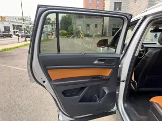 2018 Volkswagen ATLAS