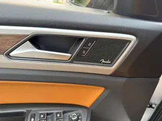 2018 Volkswagen ATLAS