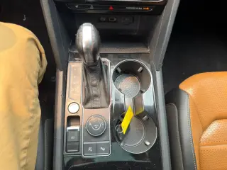 2018 Volkswagen ATLAS