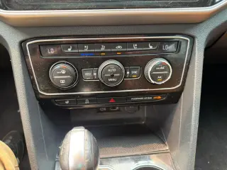 2018 Volkswagen ATLAS