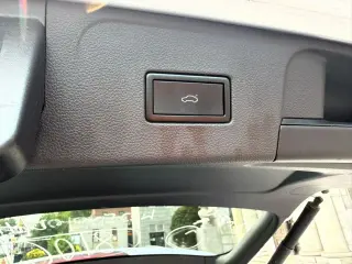 2018 Volkswagen ATLAS