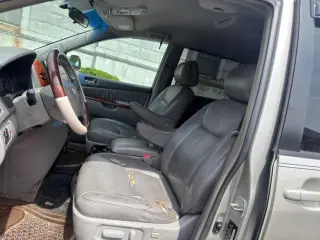 2005 Toyota SIENNA
