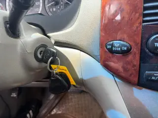 2005 Toyota SIENNA
