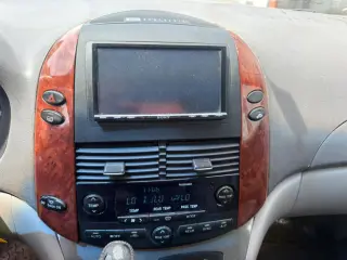 2005 Toyota SIENNA