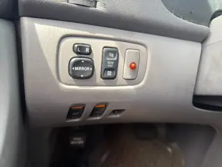 2005 Toyota SIENNA
