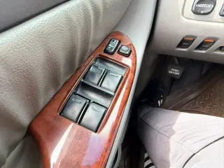 2005 Toyota SIENNA