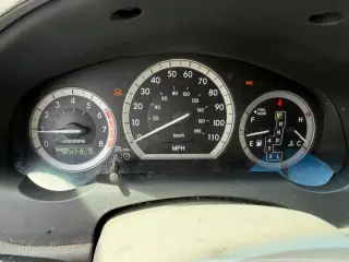 2005 Toyota SIENNA