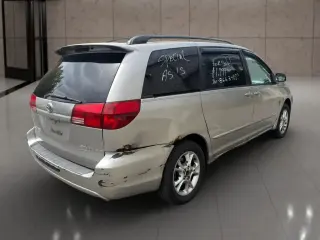 2005 Toyota SIENNA