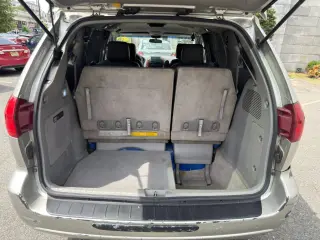 2005 Toyota SIENNA