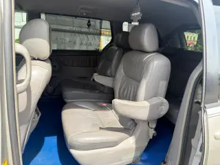 2005 Toyota SIENNA