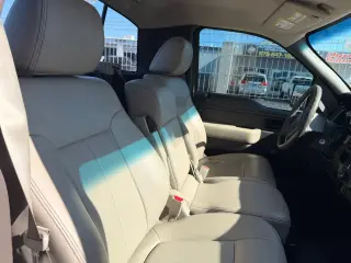 2010 FORD F150 REGULAR CAB