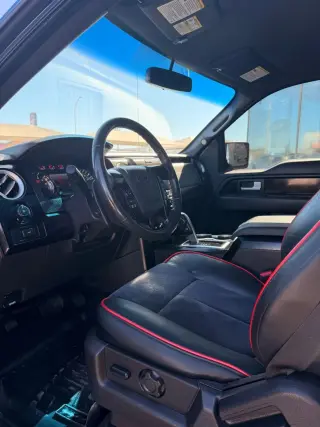 2014 FORD F150 REGULAR CAB