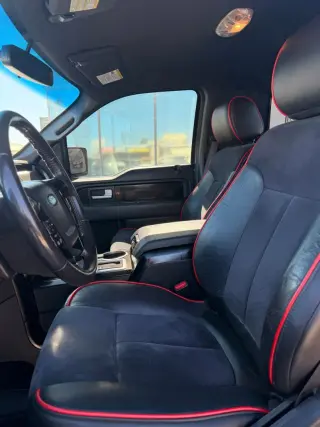 2014 FORD F150 REGULAR CAB