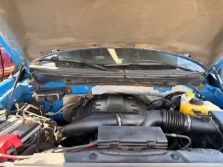 2014 FORD F150 REGULAR CAB