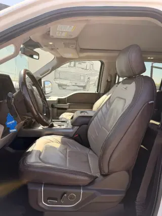 2019 FORD F150 SUPERCREW CAB