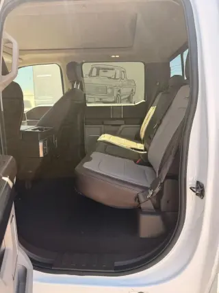 2019 FORD F150 SUPERCREW CAB