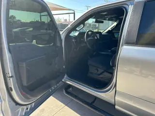 2021 FORD F150 SUPERCREW CAB