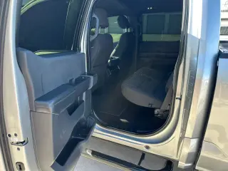 2021 FORD F150 SUPERCREW CAB