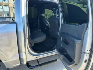 2021 FORD F150 SUPERCREW CAB