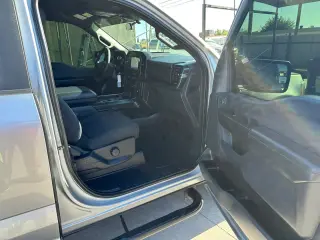 2021 FORD F150 SUPERCREW CAB