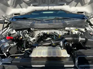 2021 FORD F150 SUPERCREW CAB