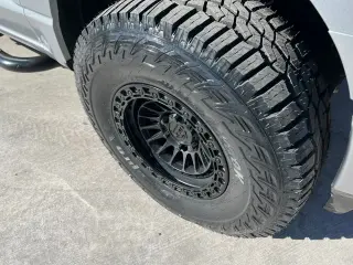 2021 FORD F150 SUPERCREW CAB