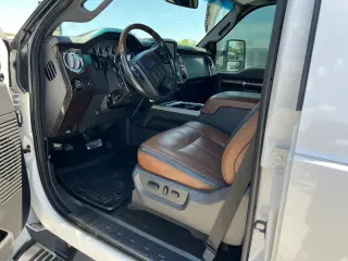 2013 FORD F250 SUPER DUTY CREW CAB