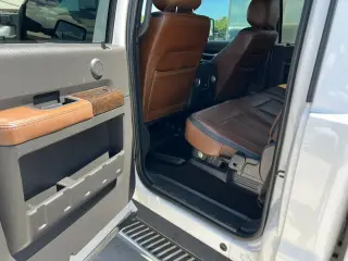 2013 FORD F250 SUPER DUTY CREW CAB