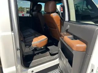 2013 FORD F250 SUPER DUTY CREW CAB