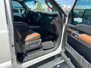 2013 FORD F250 SUPER DUTY CREW CAB