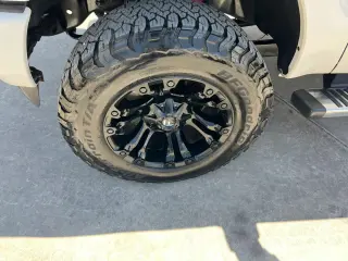 2013 FORD F250 SUPER DUTY CREW CAB