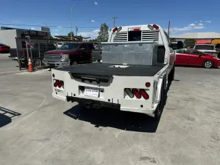 2018 FORD F250 SUPER DUTY CREW CAB