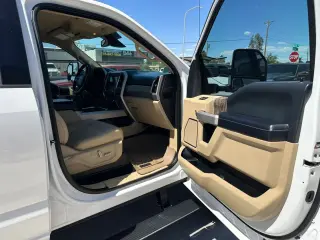 2018 FORD F250 SUPER DUTY CREW CAB