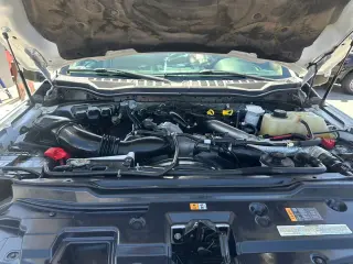 2018 FORD F250 SUPER DUTY CREW CAB