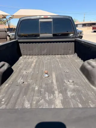 2015 FORD F350 SUPER DUTY CREW CAB