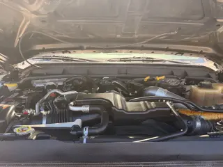 2015 FORD F350 SUPER DUTY CREW CAB