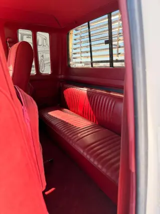 1988 FORD PICKUP SUPERCAB 4WD