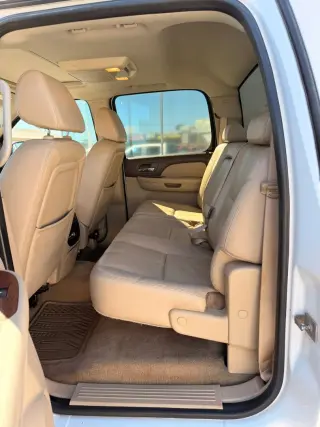 2007 GMC SIERRA 1500 CREW CAB