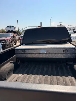 2012 GMC SIERRA 2500 HD CREW CAB