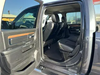2014 RAM 2500 CREW CAB