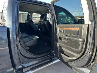 2014 RAM 2500 CREW CAB