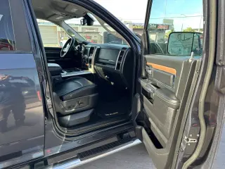 2014 RAM 2500 CREW CAB