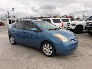 2008 TOYOTA PRIUS